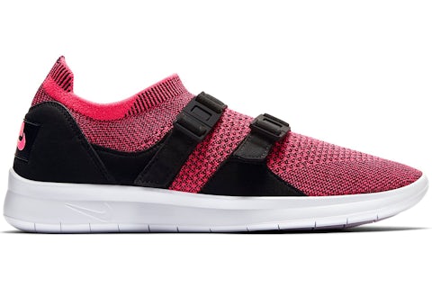 Nike Air Sock Racer Ultra Flyknit Racer Pink (Women's) 896447