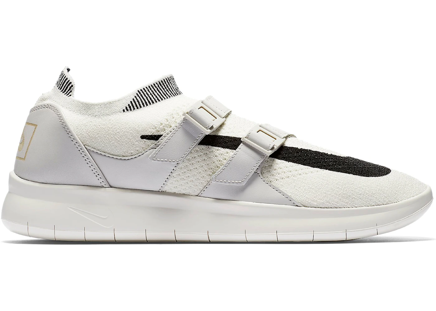 Nike Air Sock Racer Ultra Flyknit Sail Men s 904580 100 US
