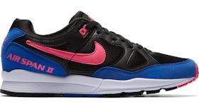 Nike air span 2025 2 solar red