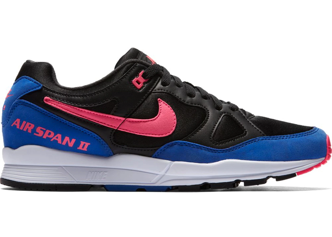 Nike air span 2 rosa Clearance