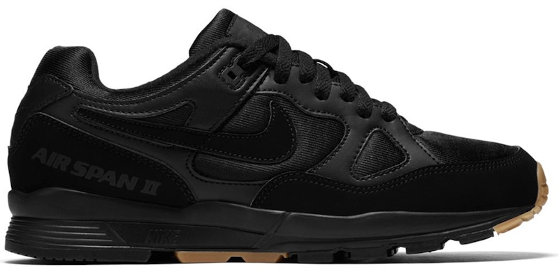 air span 2 black