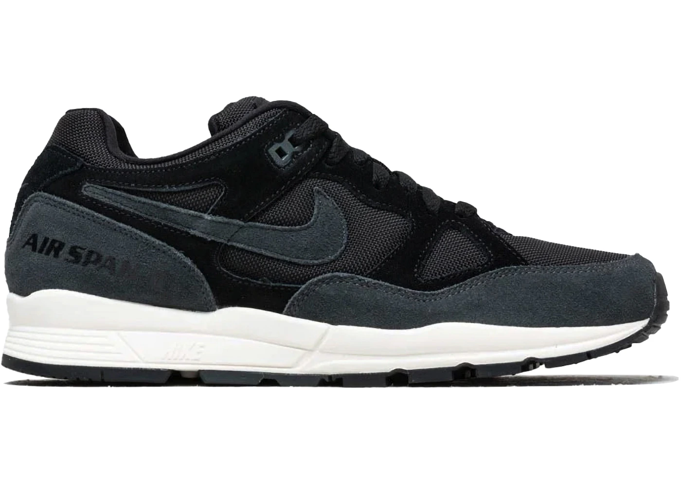 Nike Air Span SE SP19 Black Anthracite Men's BQ6052-001 US