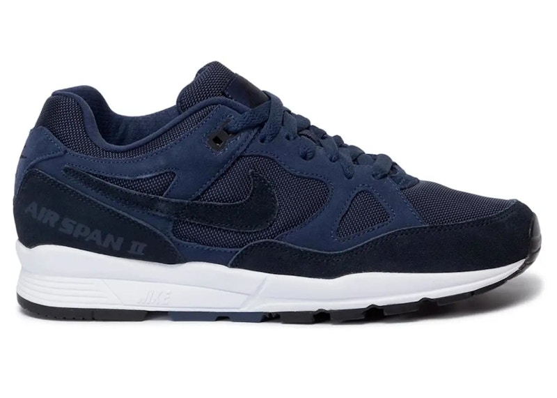 Nike Air Span 2 SE SP19 Midnight Navy BQ6052 400 JP