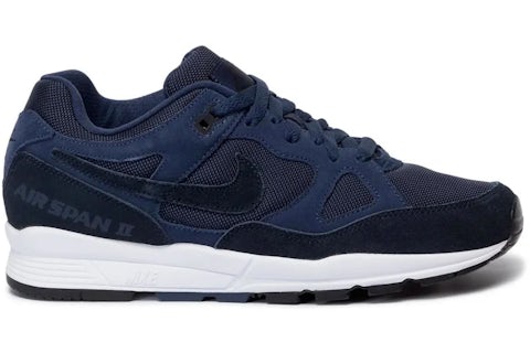 Price Air Span Se Nike Air Span II SE Men's Shoes