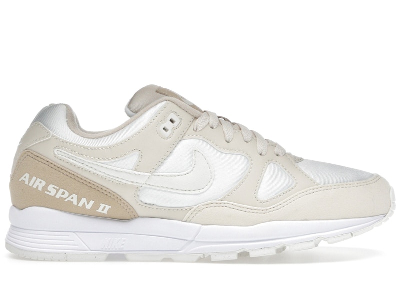 nike air span ii women's