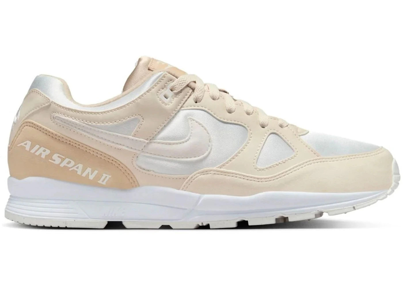 Nike Air Span SE SU19 Desert Ore Sail Men's BQ8164-200 US