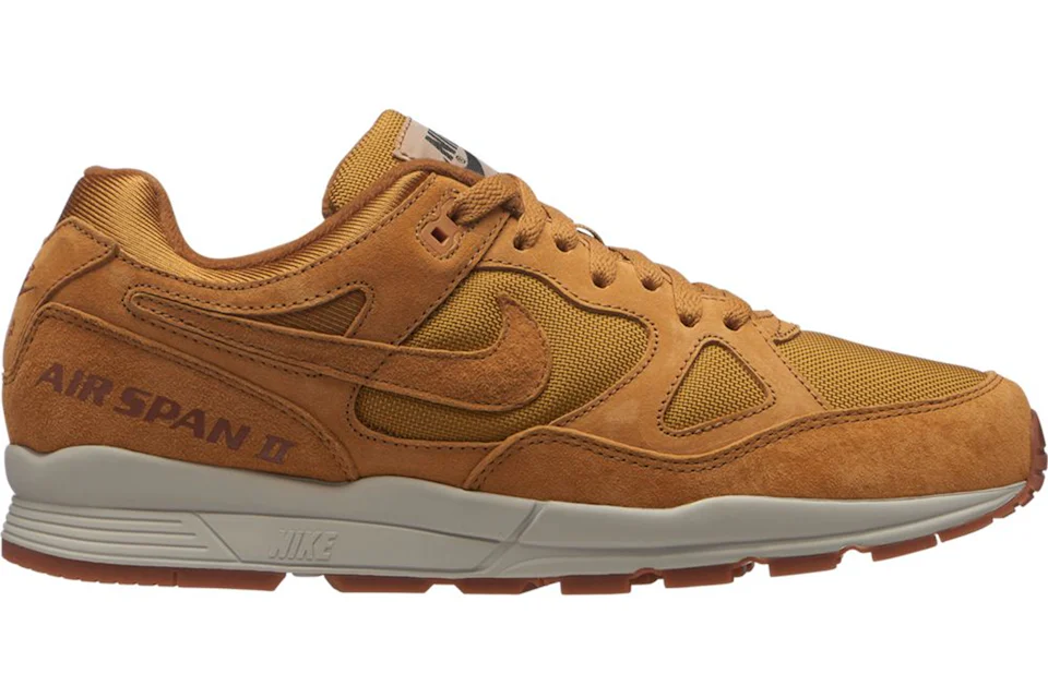 Nike Air Span 2 Wheat Men s AO1546 700 GB