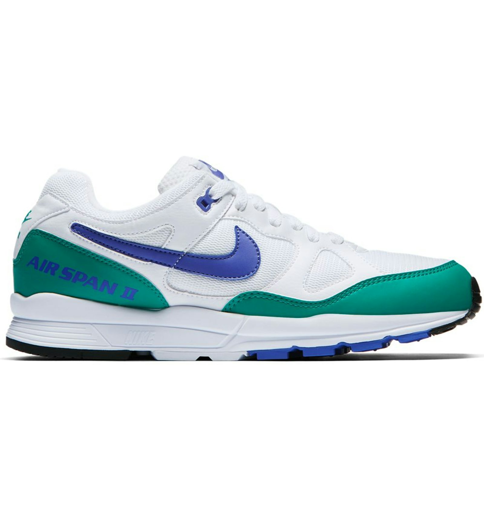 Nike air span 2 best sale purple