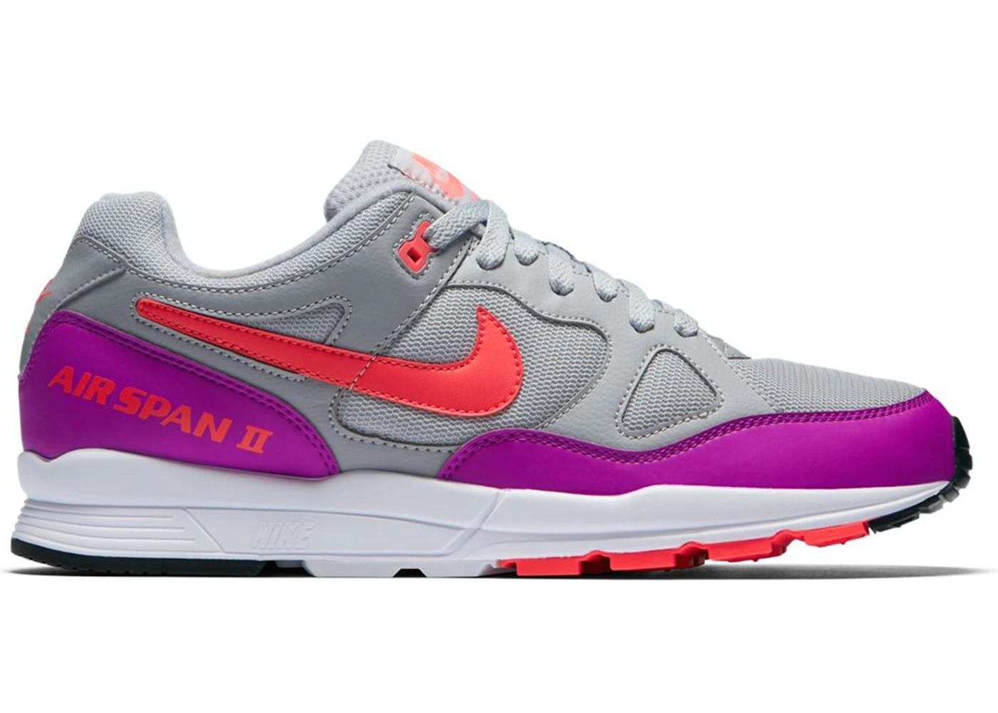 Nike air span 2 2025 neptune green