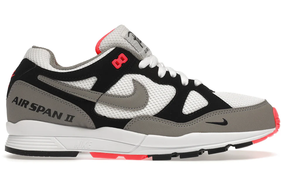 Nike air span history Clearance