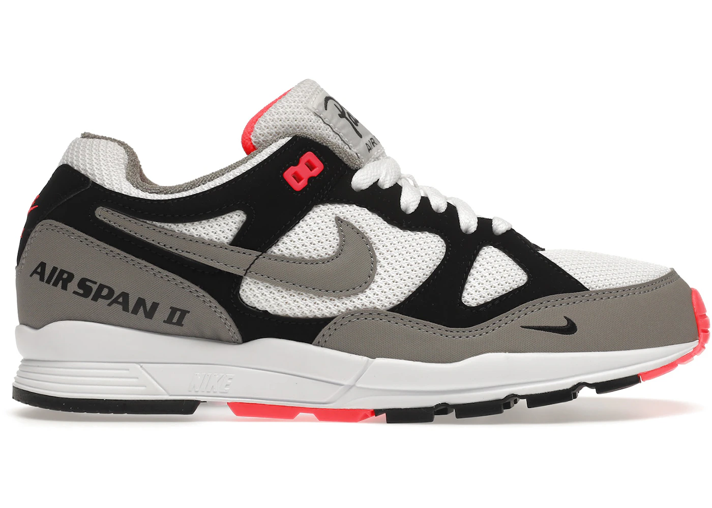 Nike air span i Outlet