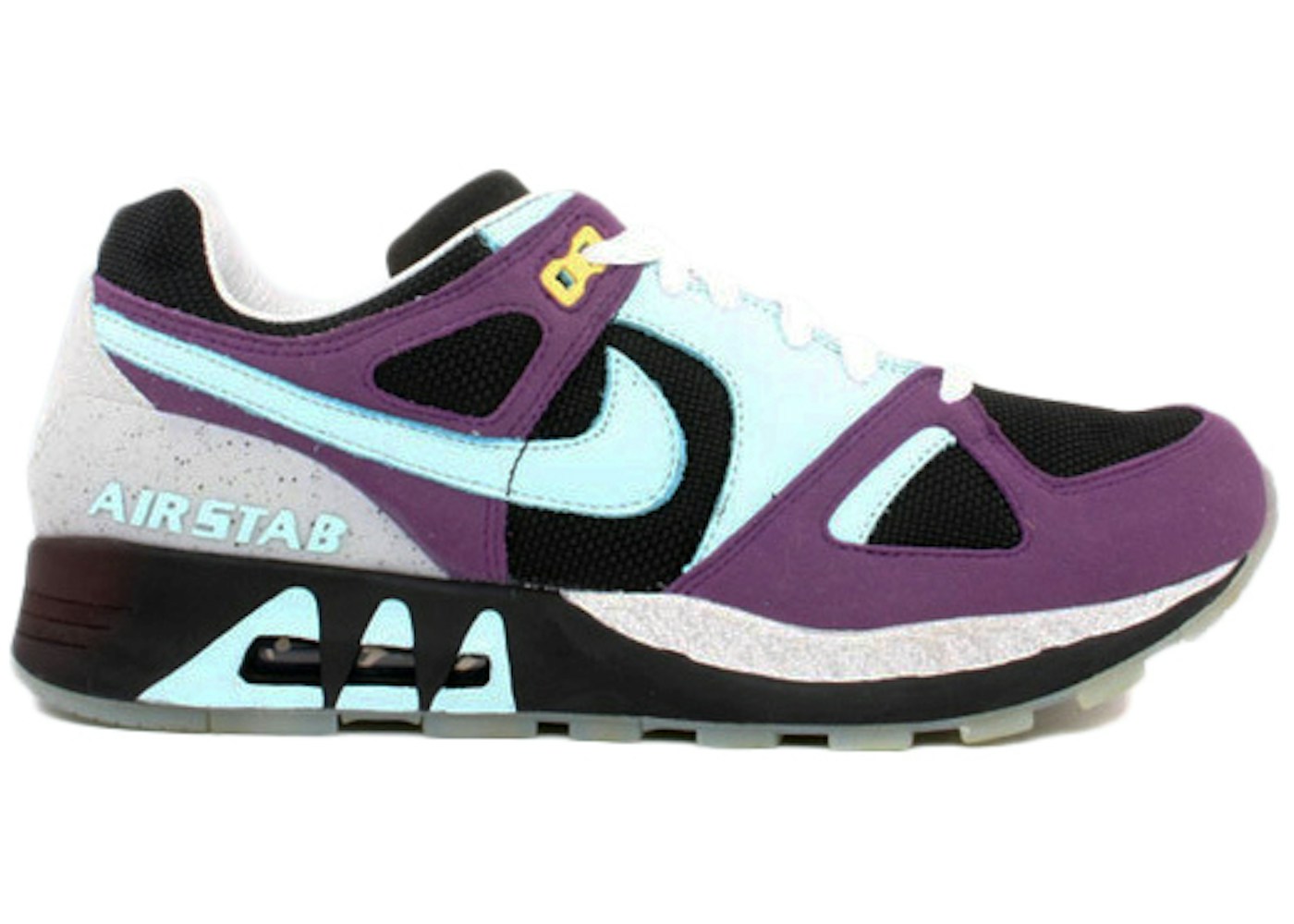 Nike Air Stab Footpatrol - 313094-041