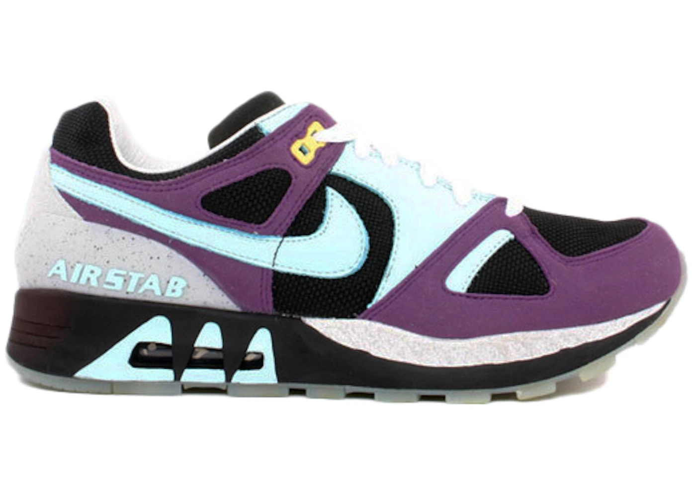 Nike Air Stab Footpatrol Men's 313094-041 US