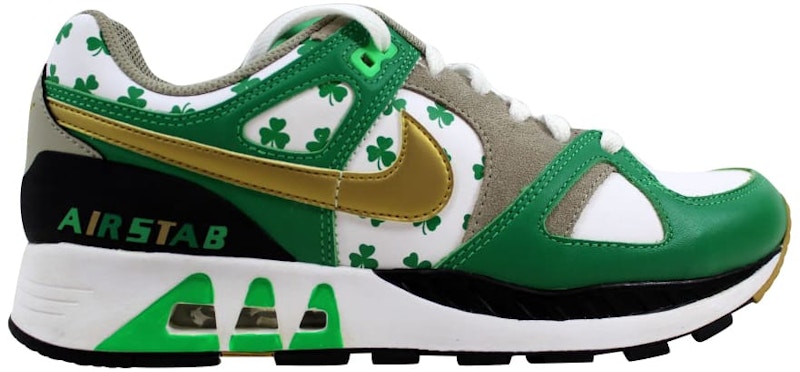 air max 90 st patrick's day stockx