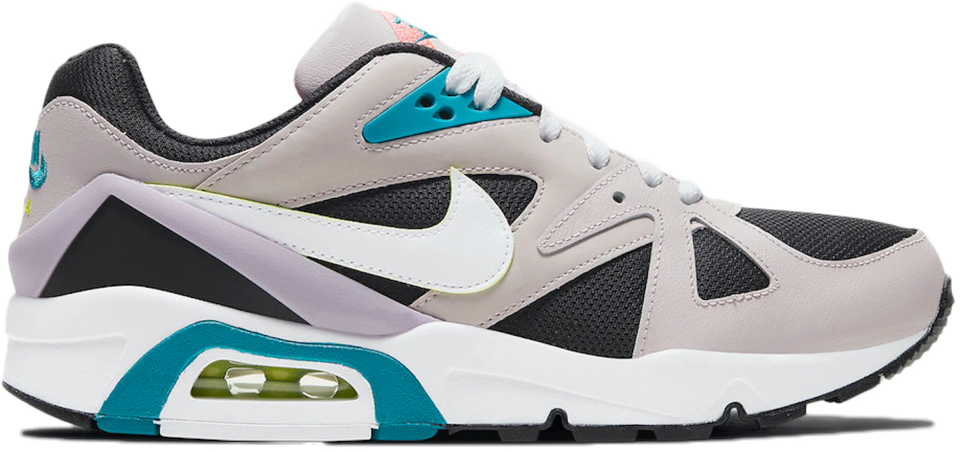 Nike Air Structure Triax Bluster (Women's) - CZ1527-001 - US