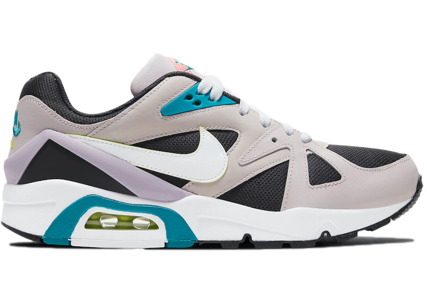 Nike Air Structure Triax 91 Bluster (Women's) - CZ1527-001 - US