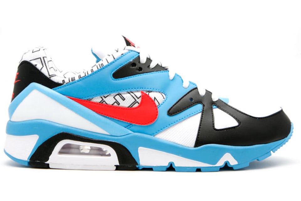 Nike air structure best sale 91