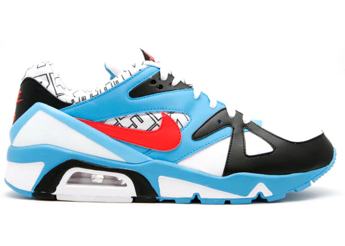 Nike air best sale max structure triax