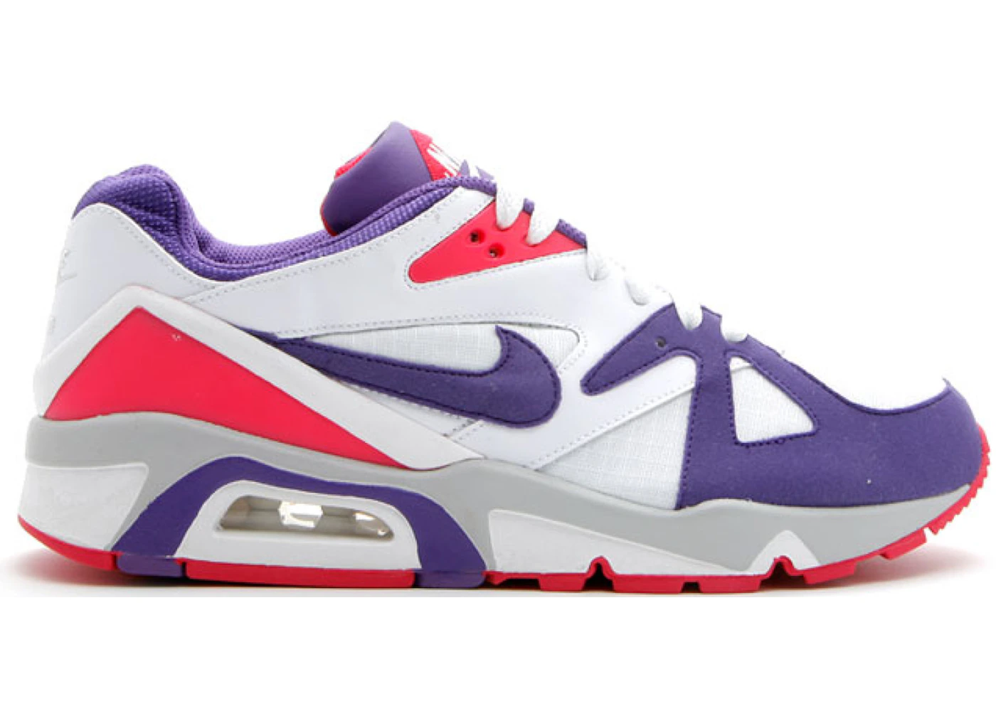 Nike air discount structure 1991