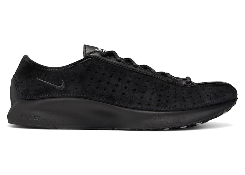 Nike Air Superfly Dover Street Market Black (Women's