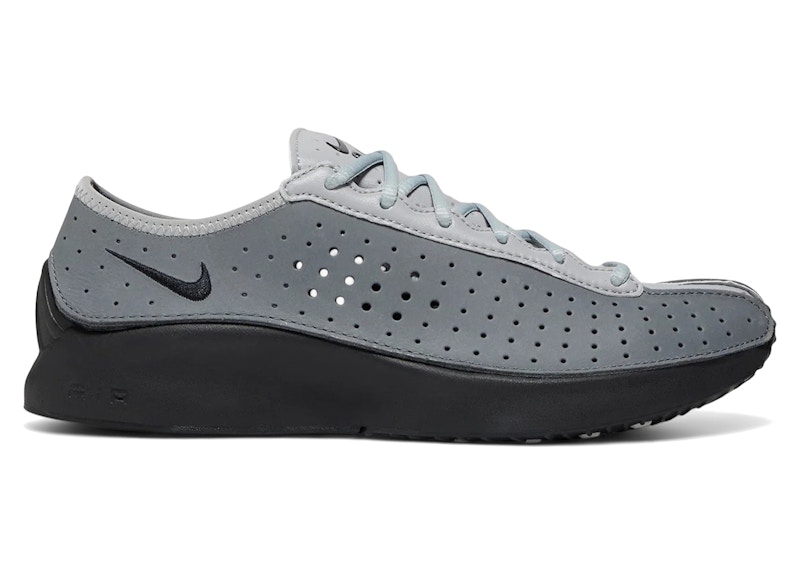 Nike Air Superfly Dover Street Market Smoke Grey Black