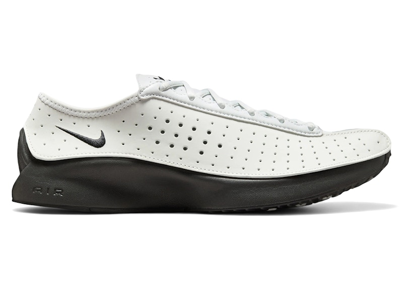 Nike Air Superfly Dover Street Market Summit White Black