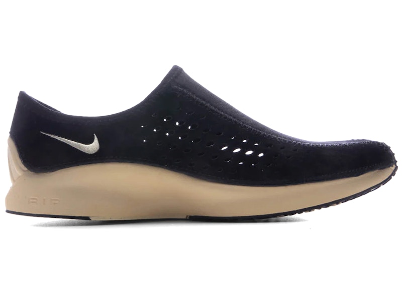 Nike Air Superfly Moc Black Muslin (Women's)