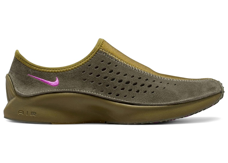 Nike Air Superfly Moc Medium Olive (Women's)
