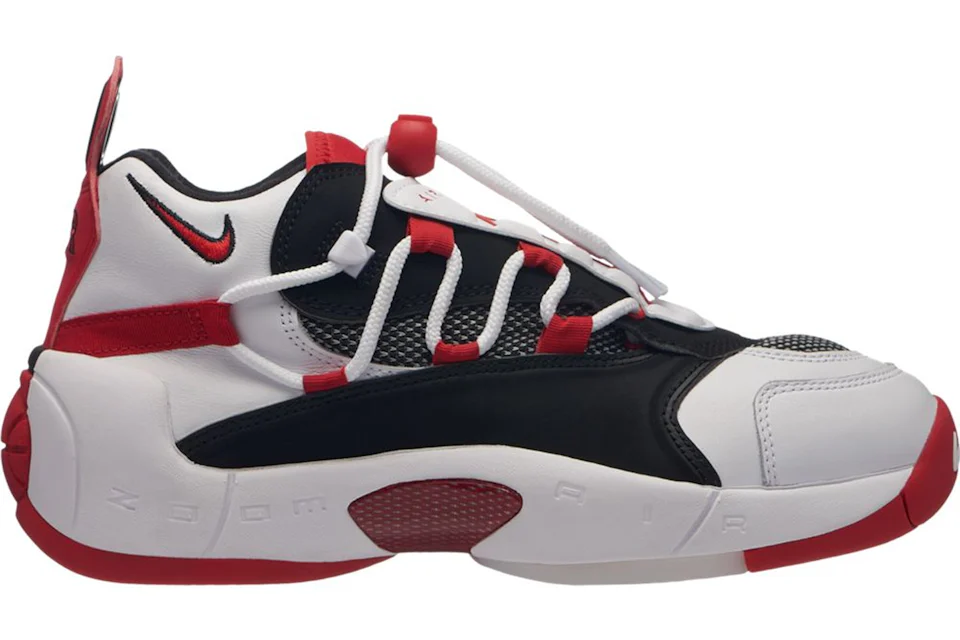 Nike sales air swoopes