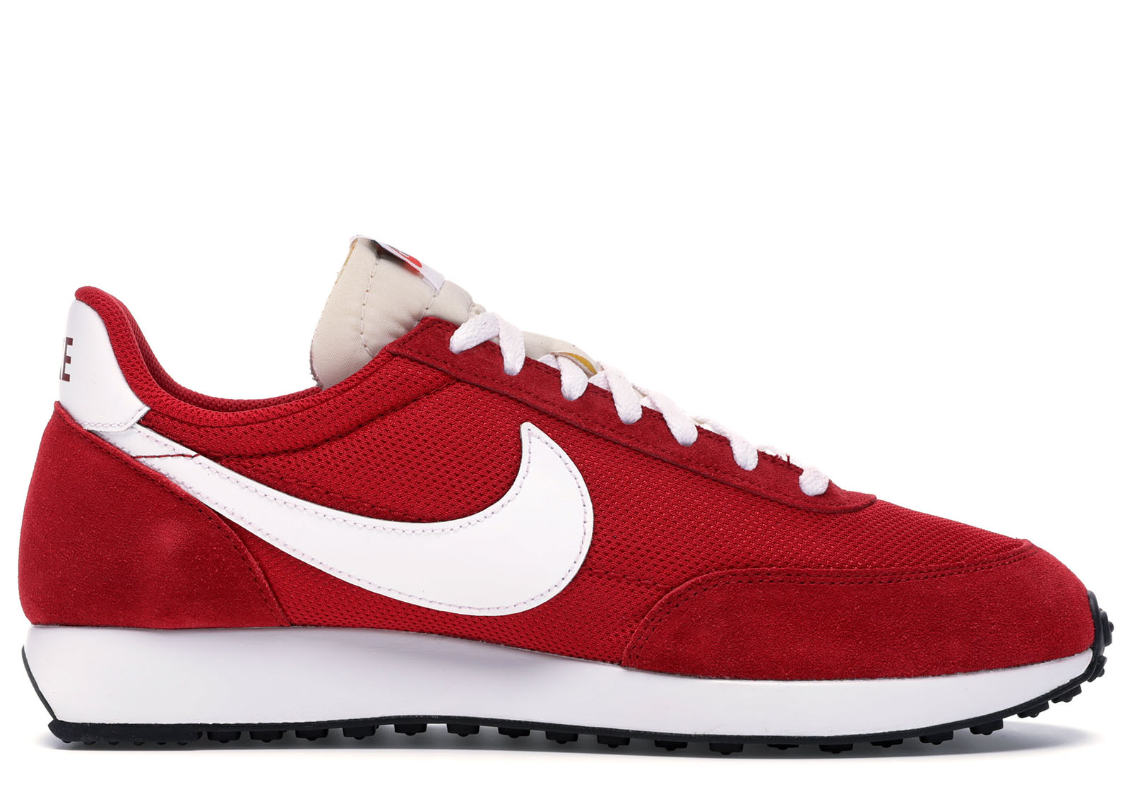 Nike Air Tailwind 79 Gym Red