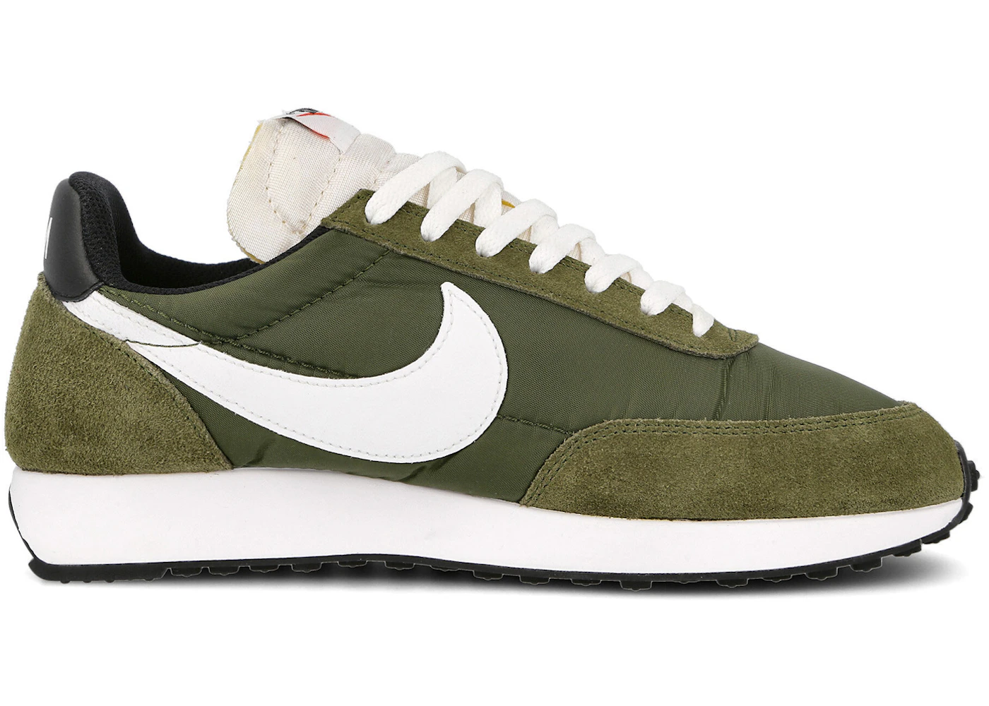 Nike air tailwind green Clearance
