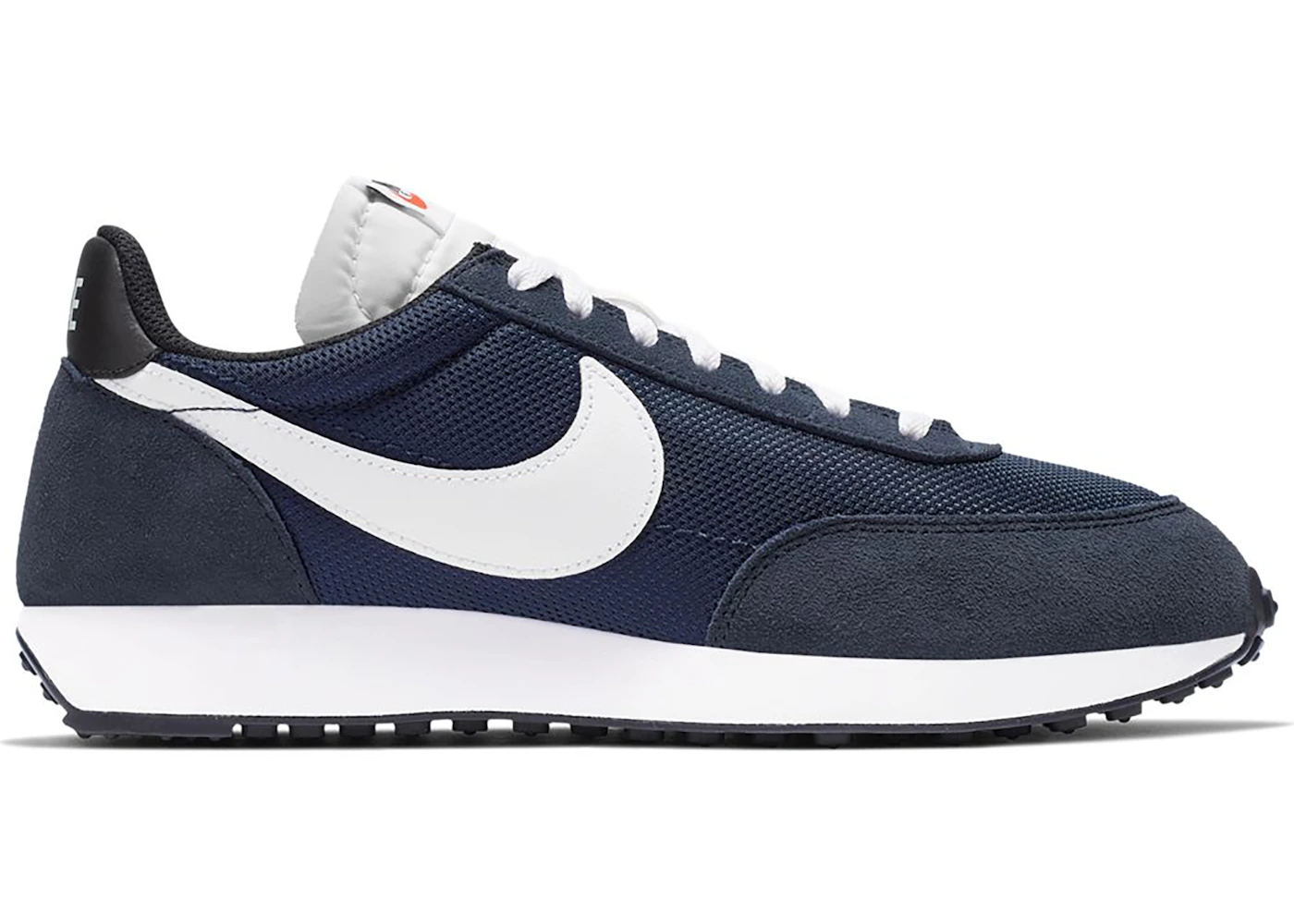 Nike Air Tailwind 79 Navy White Men's - 487754-406 - US