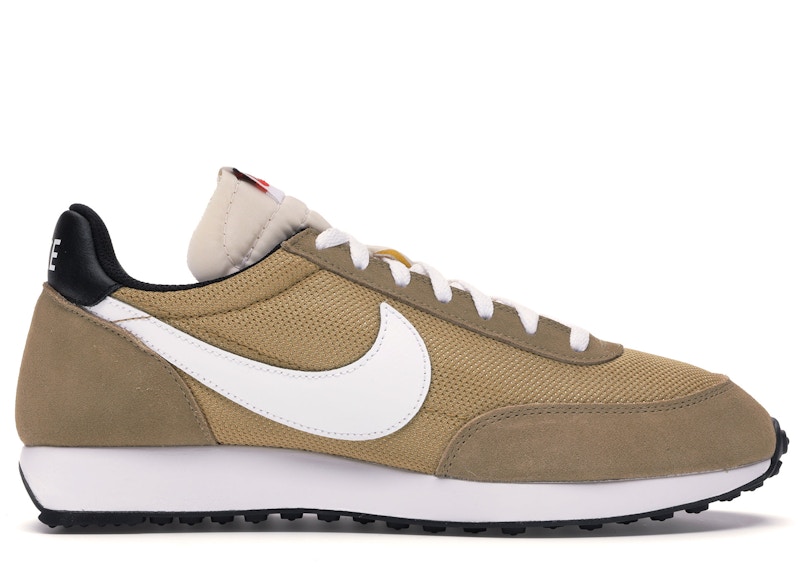 nike tailwind beige