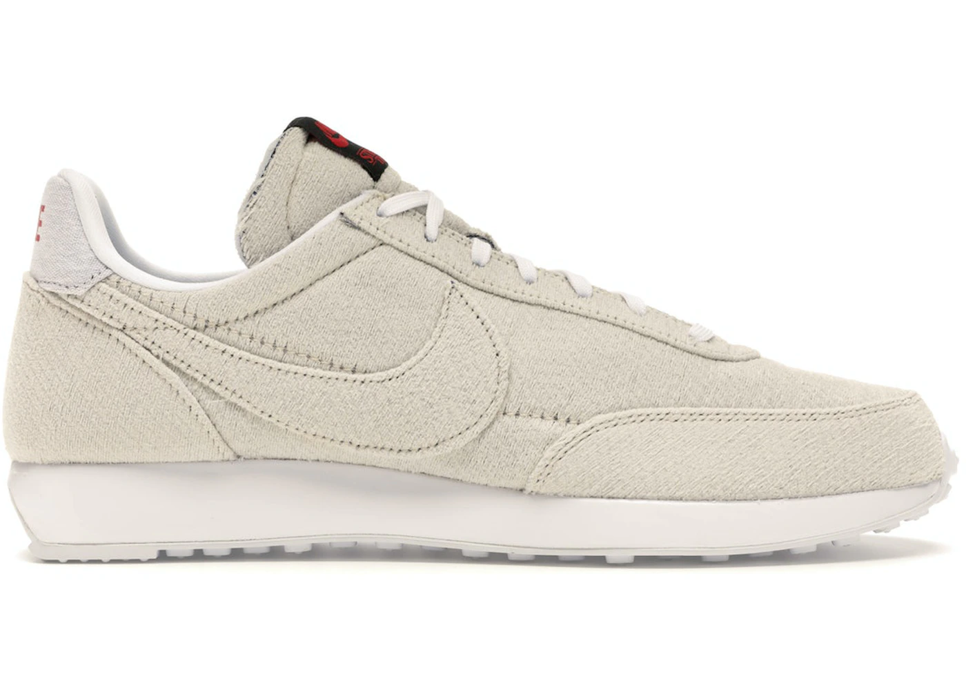 Nike Air Tailwind 79 Stranger Things Natural SDCC BAIT With Bait Special Accessories Men s CK1905 100 US