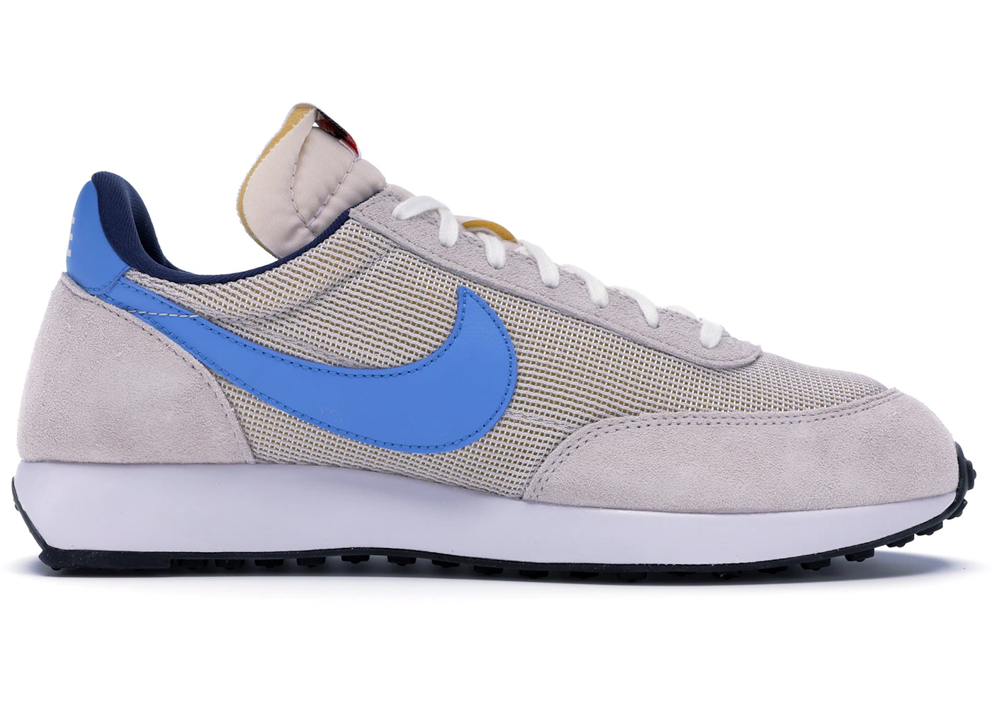 Nike air tailwind 79 og vast grey Clearance