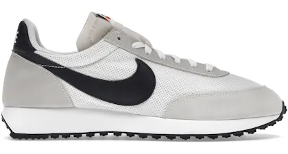 Nike Tailwind 79 Black White - 487754-012