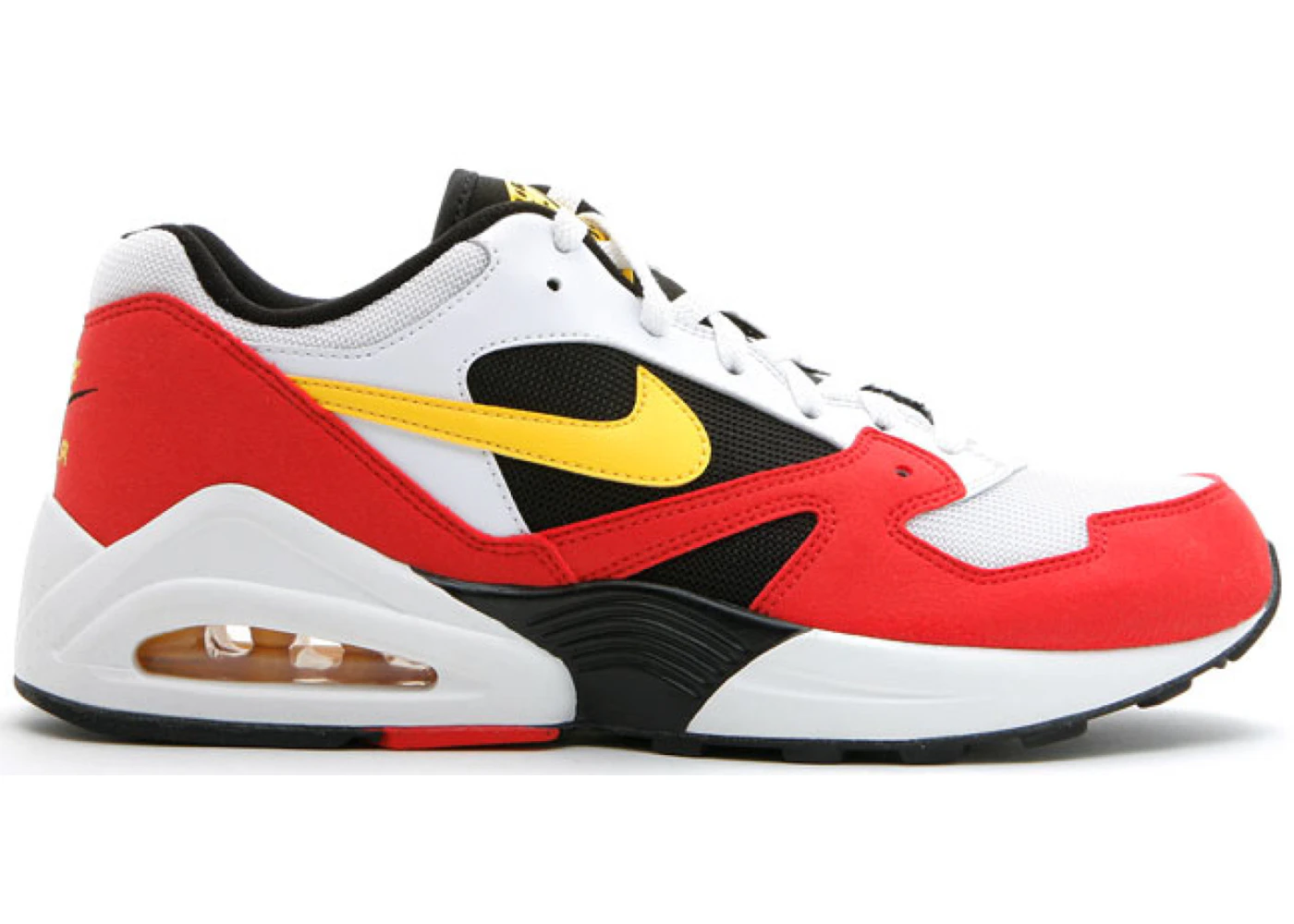 Nike air 2025 tailwind 92