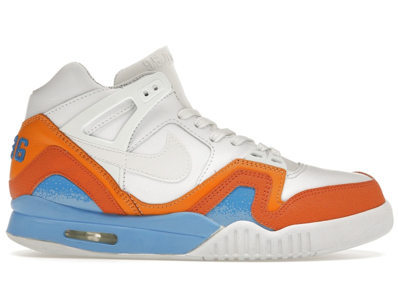 Nike Air Tech Challenge II Australian Open (2014) Men's - 621358