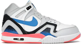 Nike Air Tech Challenge Agassi Yellow 2006 Men s 315956 102 US