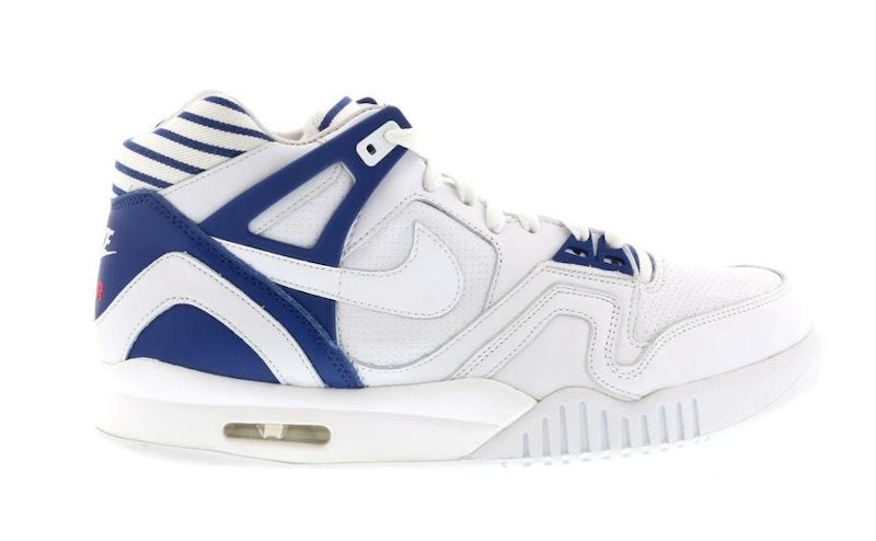 nike air tech challenge 2 stockx