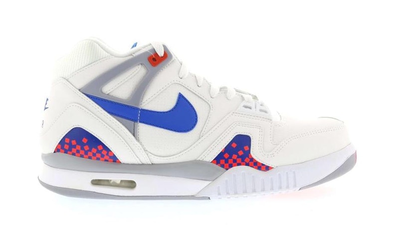 air tech challenge