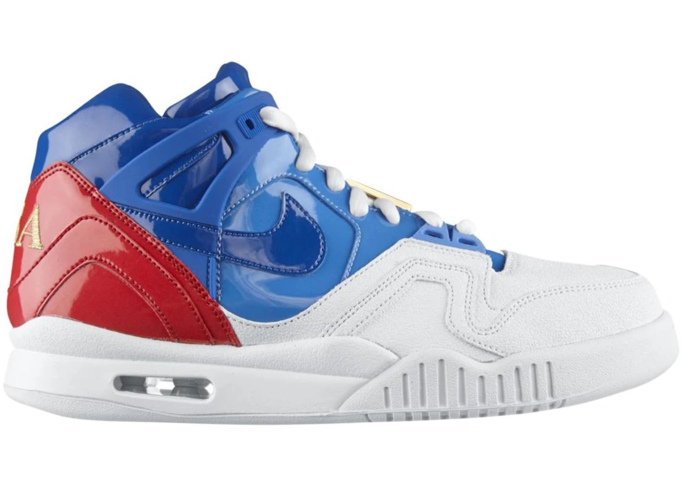 Nike air tech challenge low Clearance
