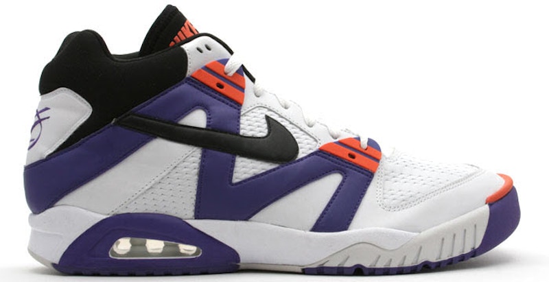 agassi nike air tech challenge