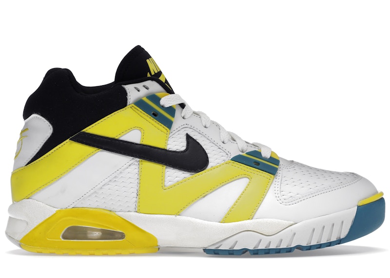 Nike air 2024 challenge agassi