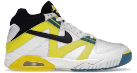 Nike Air Tech Challenge Agassi Yellow (2006)