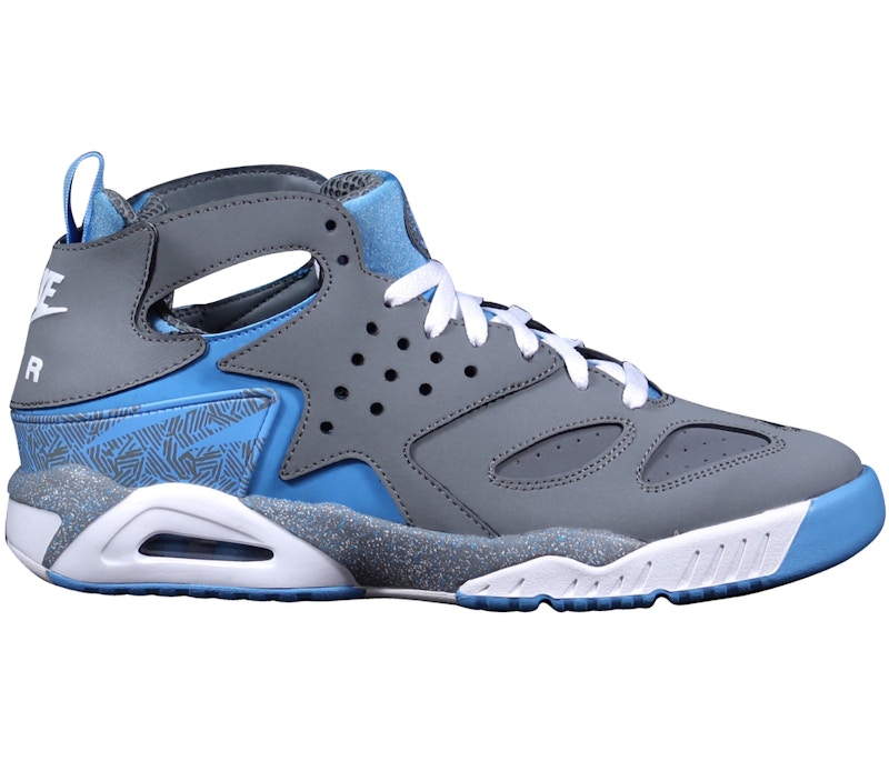 Nike air tech challenge sales huarache