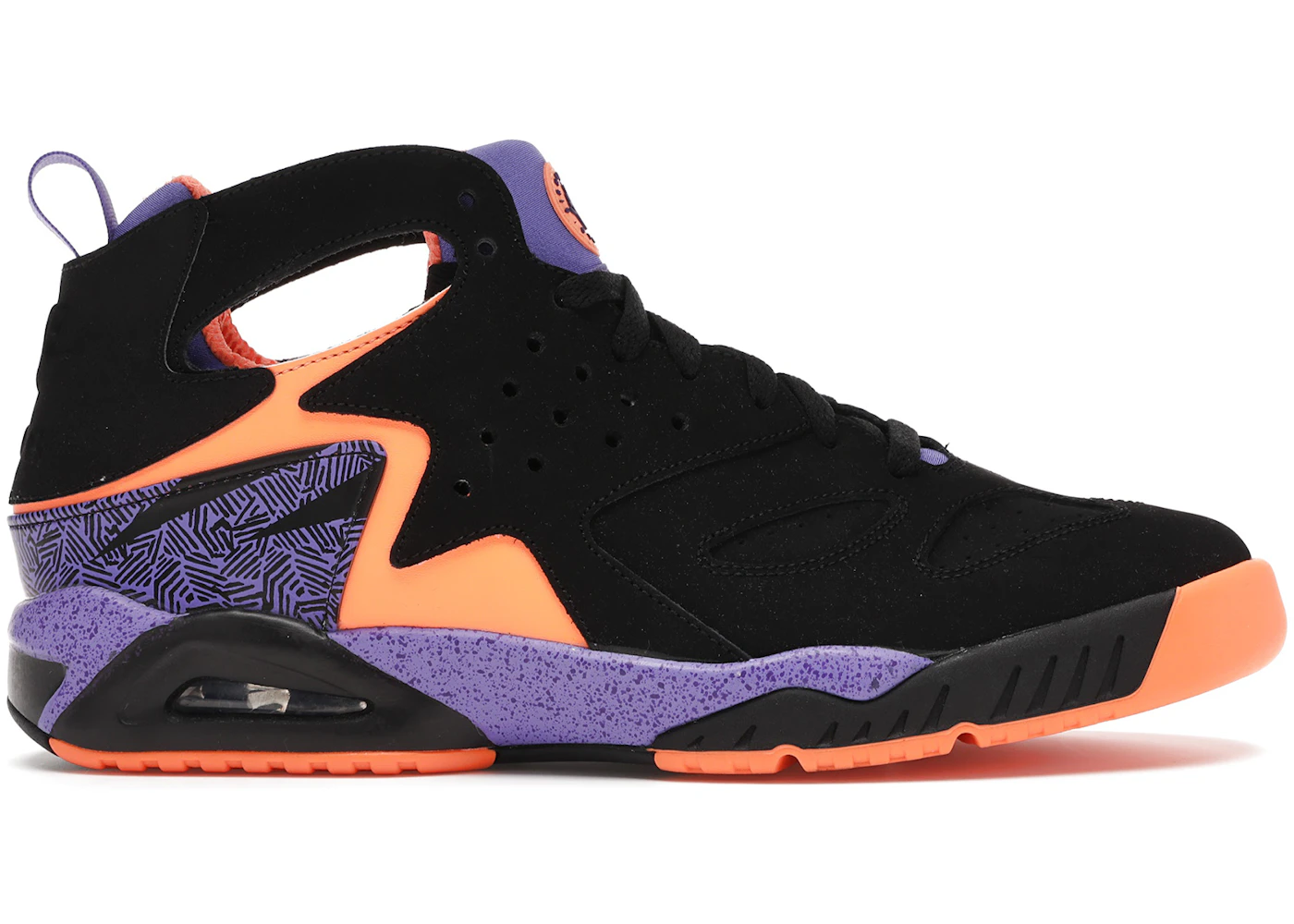 Nike air tech challenge huarache uk Clearance