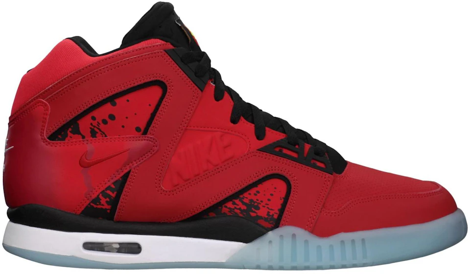 Nike Air Tech Challenge Hybrid Chilling Red - 653873-600 -