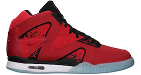 Nike Air Tech Challenge Hybrid Chilling Red