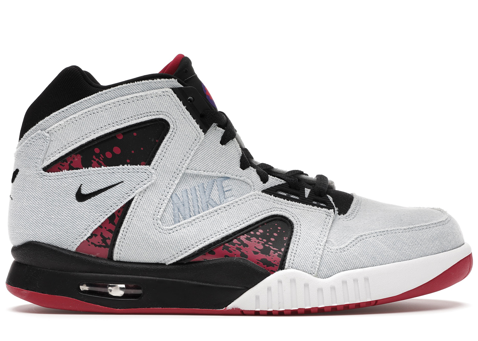 Nike Air Tech Challenge Hybrid Washed 